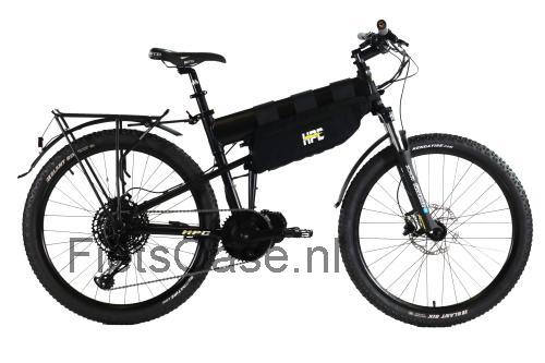 HPC Recon beoordelingen en specificaties